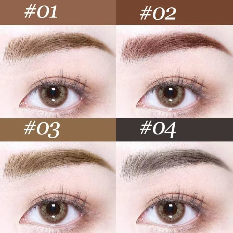3D Dye Eyebrow Pencil