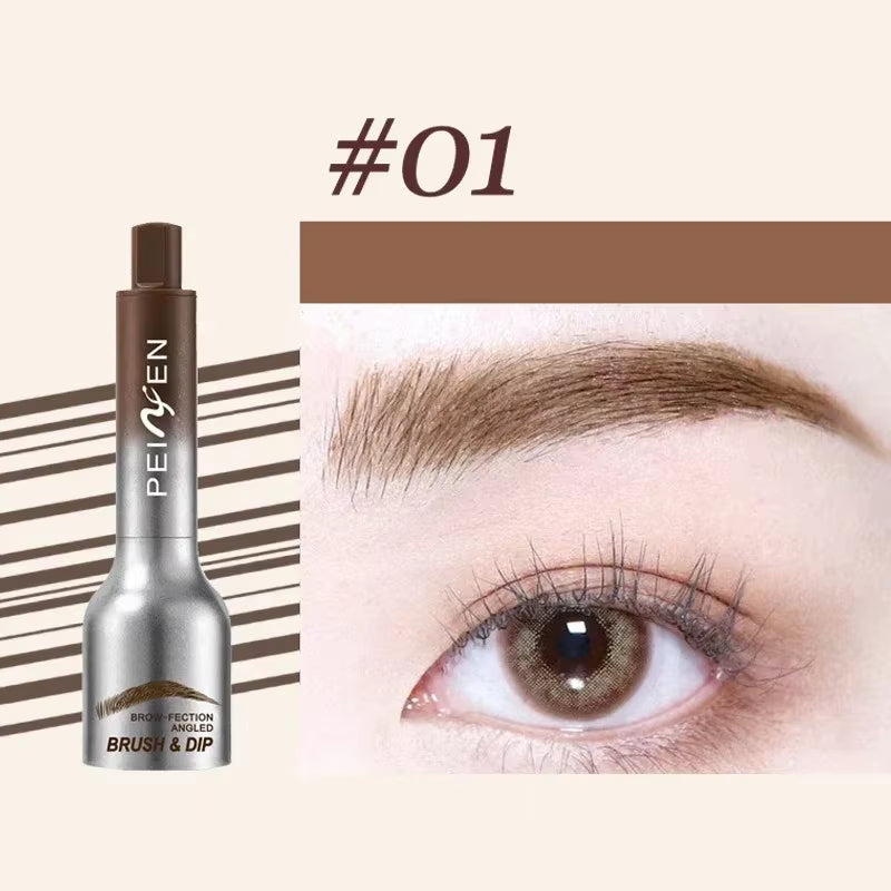 3D Dye Eyebrow Pencil