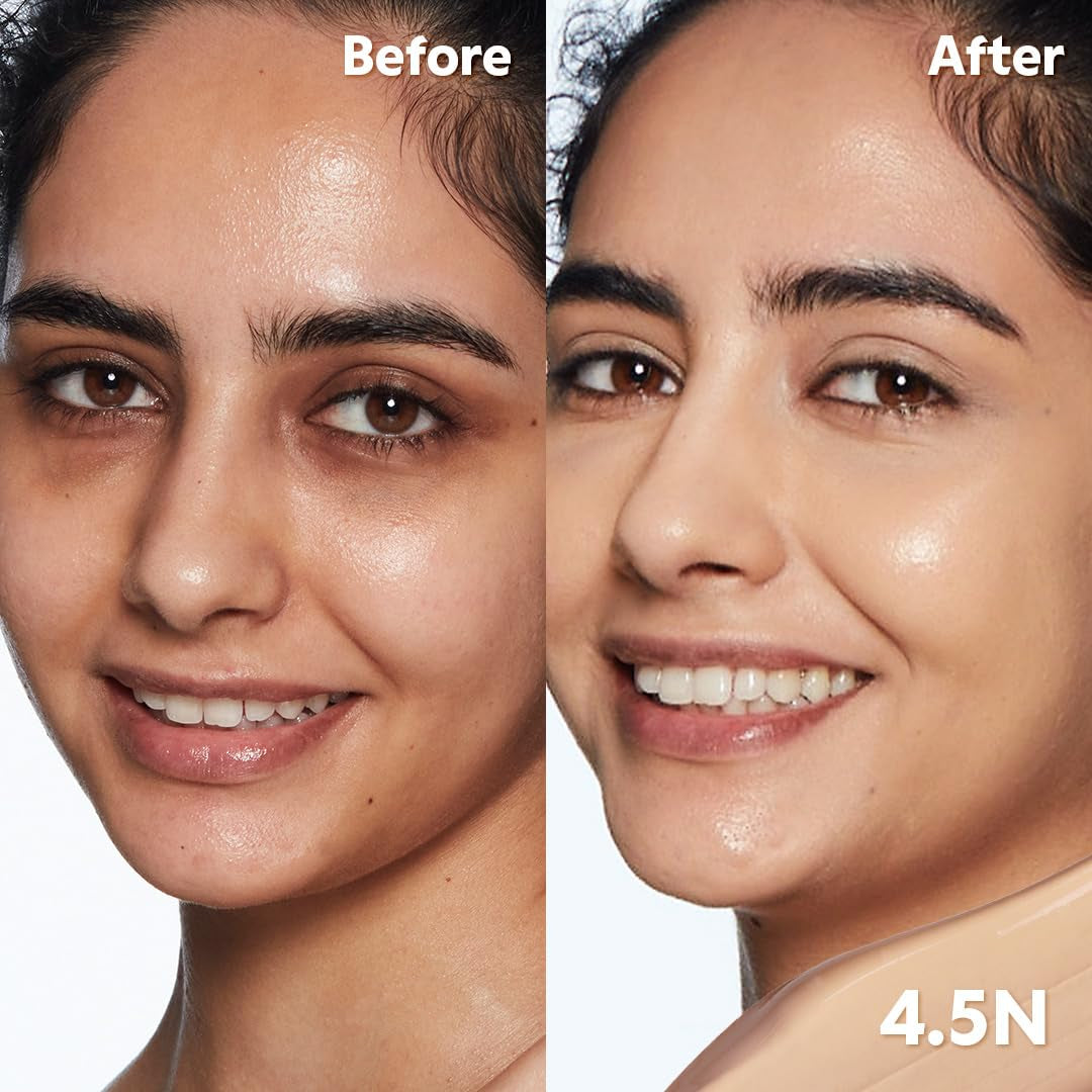 2-in-1 Hydrating Concealer Stick