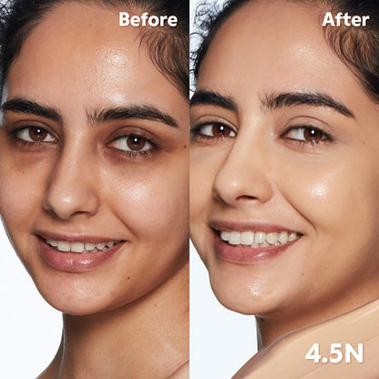 2-in-1 Hydrating Concealer Stick