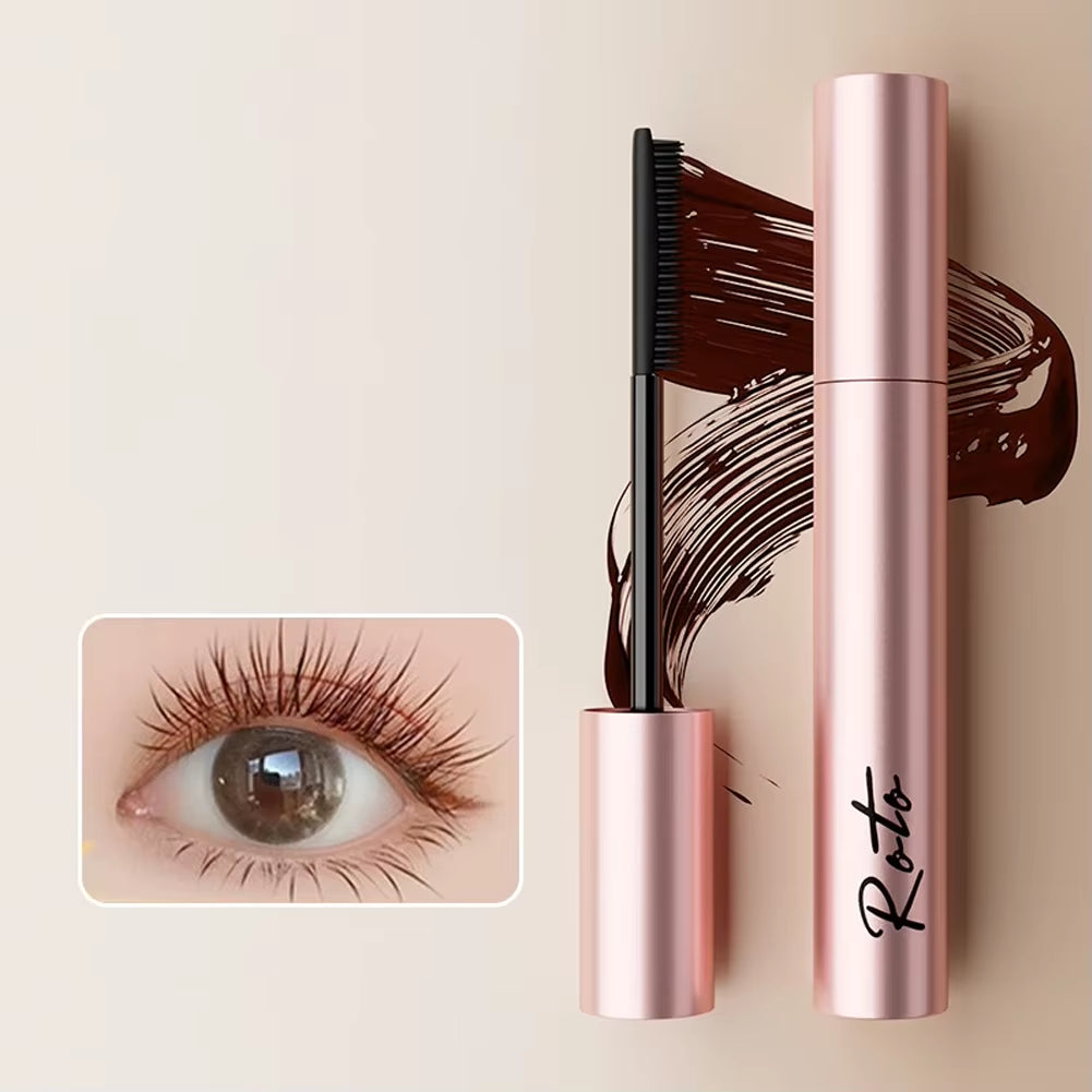 Longlasing Lash Extension Mascara