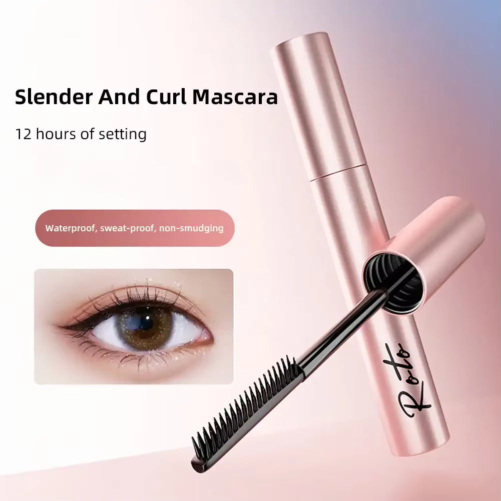 Longlasing Lash Extension Mascara