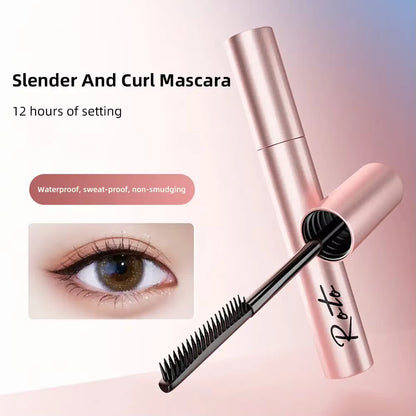 Longlasing Lash Extension Mascara