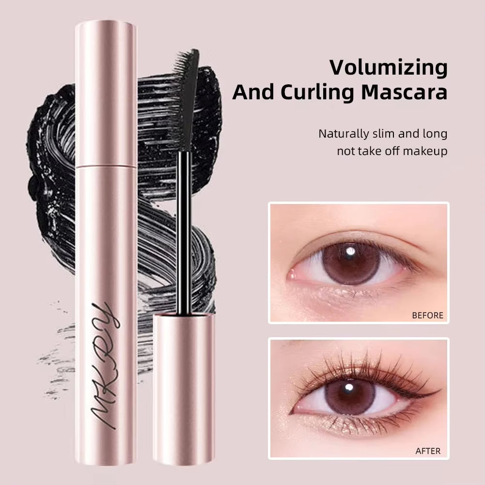 Longlasing Lash Extension Mascara