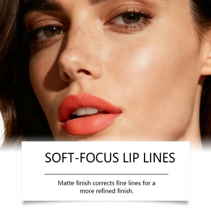 Moisturizing Shimmer Lip Gloss Plumper