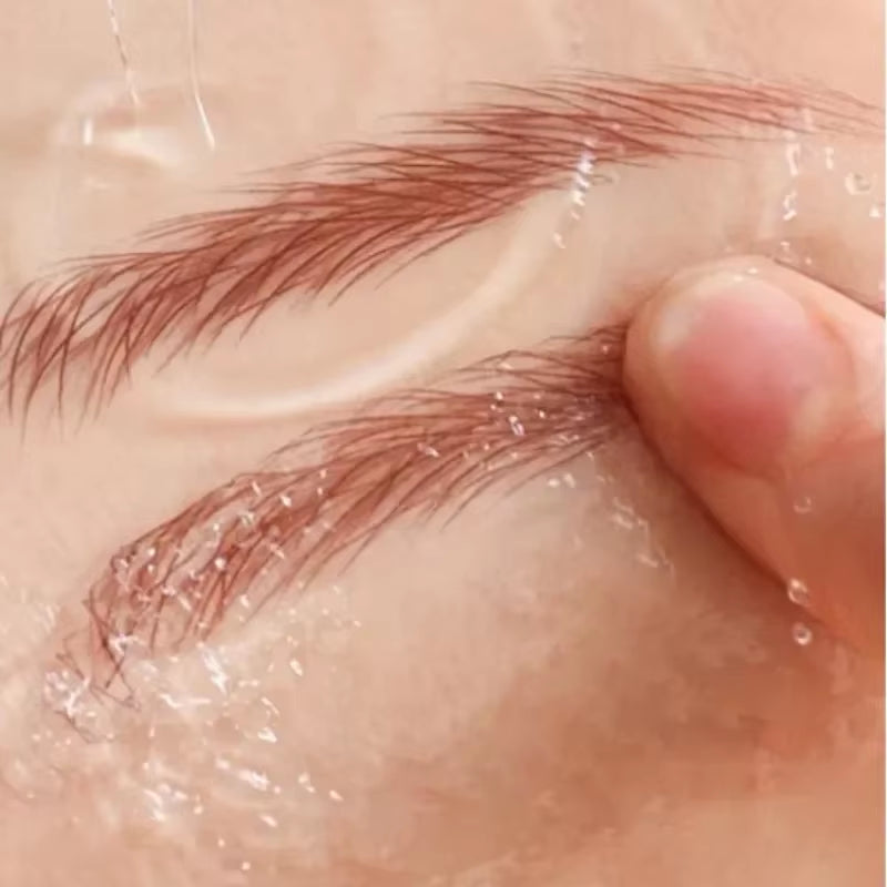 3D Dye Eyebrow Pencil