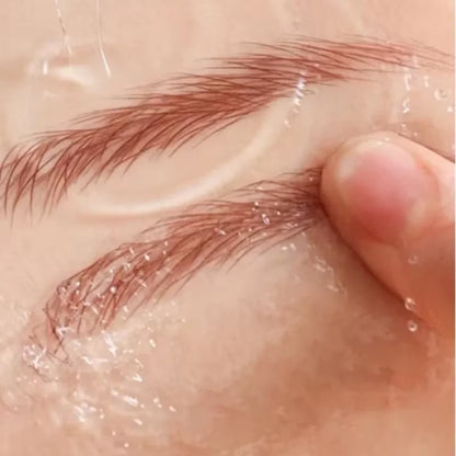 3D Dye Eyebrow Pencil