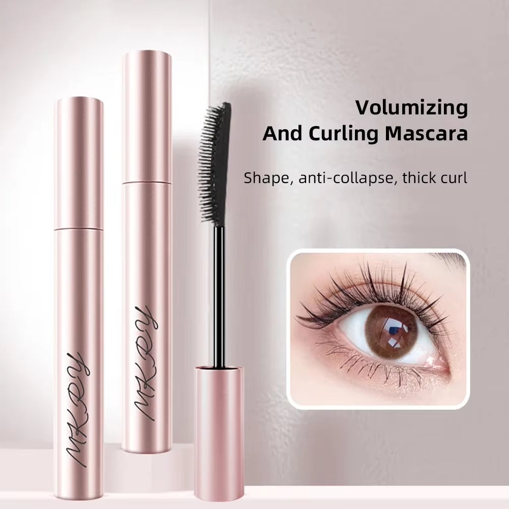 Longlasing Lash Extension Mascara