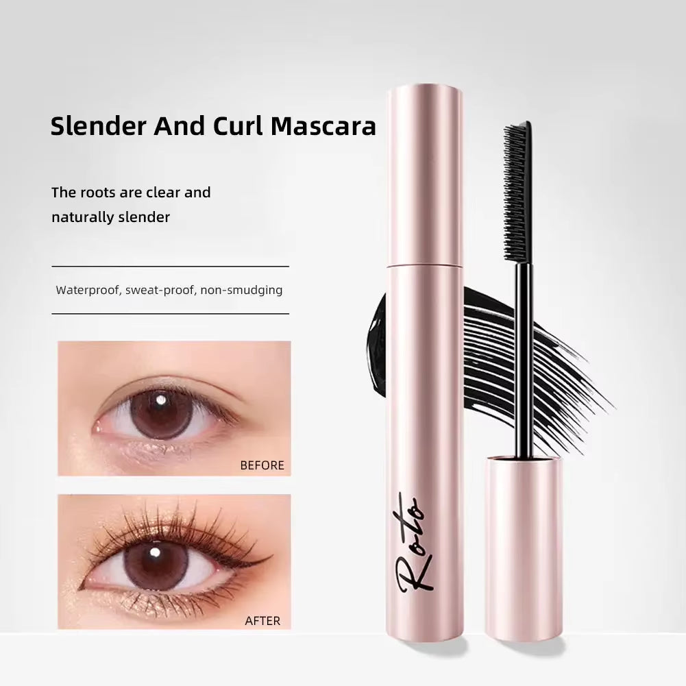Longlasing Lash Extension Mascara